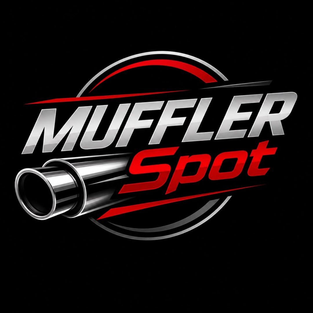 Muffler Spot