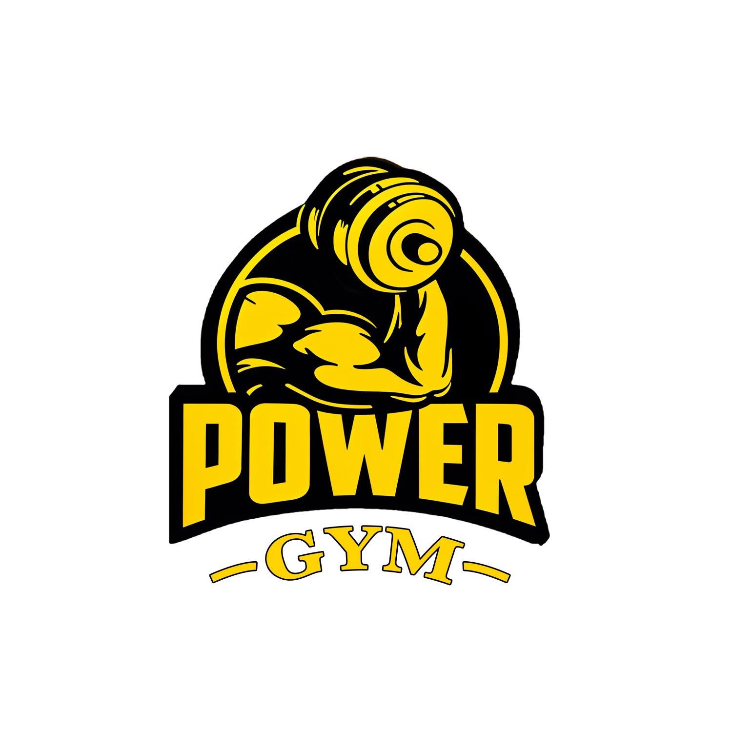 Power Gym
