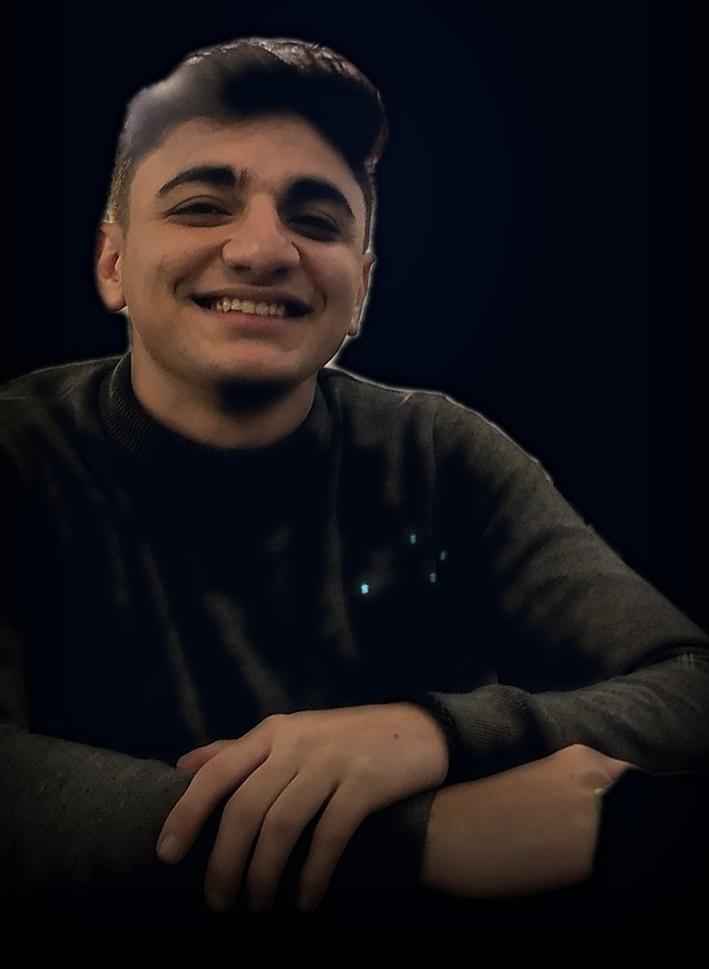 Ramy Kamal — media buyer