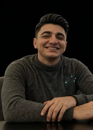 Ramy Kamal — media buyer